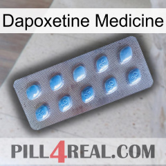 Dapoxetine Medicine viagra3